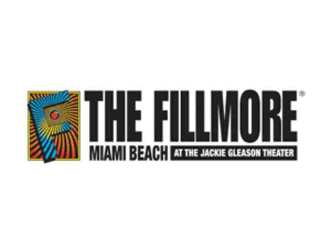 2 Tickets to a mutually determined Fillmore Beach Event - Photo 1