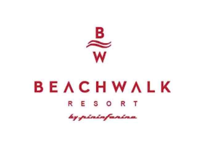 (2) Night/(3) Day Stay in a One Bedroom Suite at the Beachwalk Resort - Photo 1