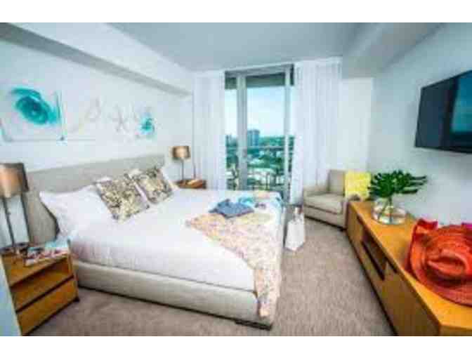 (2) Night/(3) Day Stay in a One Bedroom Suite at the Beachwalk Resort - Photo 4
