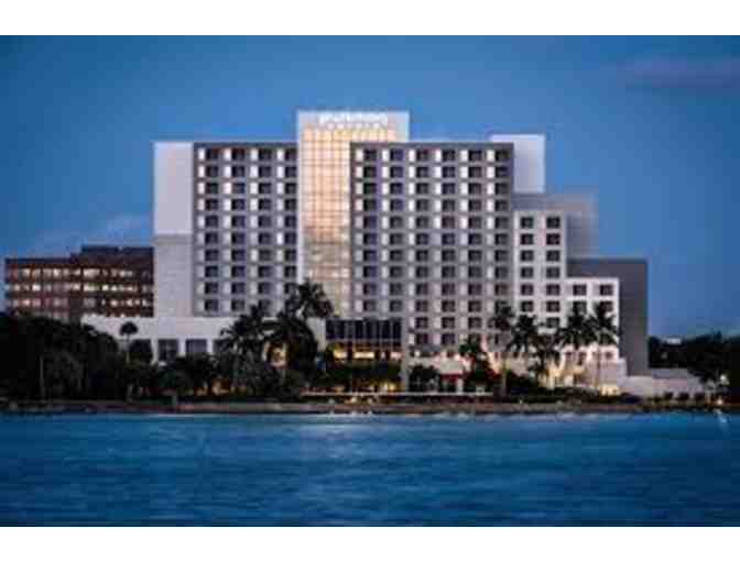 3-Day/2-Night Stay at Pullman Miami Airport - Photo 2