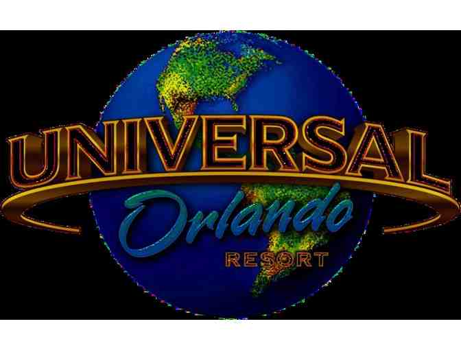 Universal Studios Resort Florida