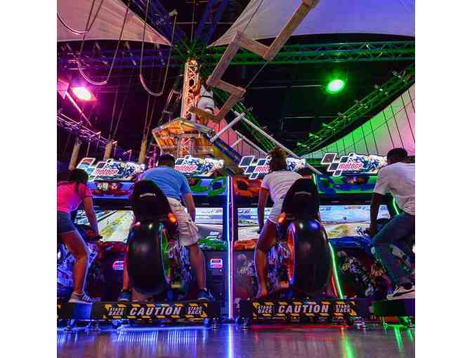 XTreme Action Park - Tickets for (4) Four!