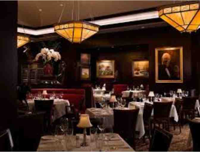 Have a Fine Dining Experience at Capital Grille with a $200 Gift Certificate - Photo 2