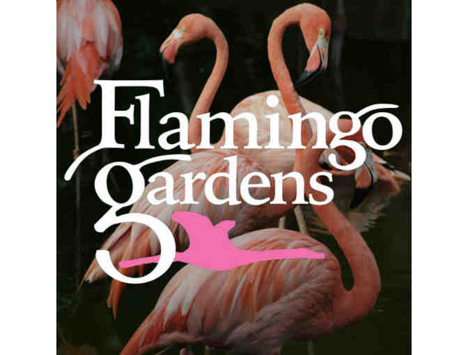 Spend a Day at Flamingo Gardens with Two (2) Complimentary Admissions - Photo 1