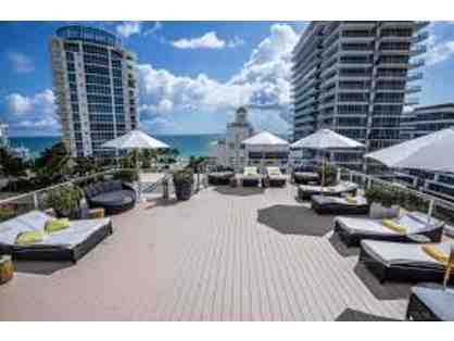 Enjoy a Two (2) Night Stay at Hotel Croydon, Miami Beach, FL 33140