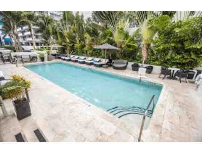 Enjoy a Two (2) Night Stay at Hotel Croydon, Miami Beach, FL 33140 - Photo 2