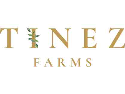 Spend a Day at the Farm with Admission for a Family of Six (6) to Tinez Farms