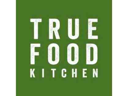 Savor Real Food for Real Life at True Food Kitchen with a $50 Gift Card
