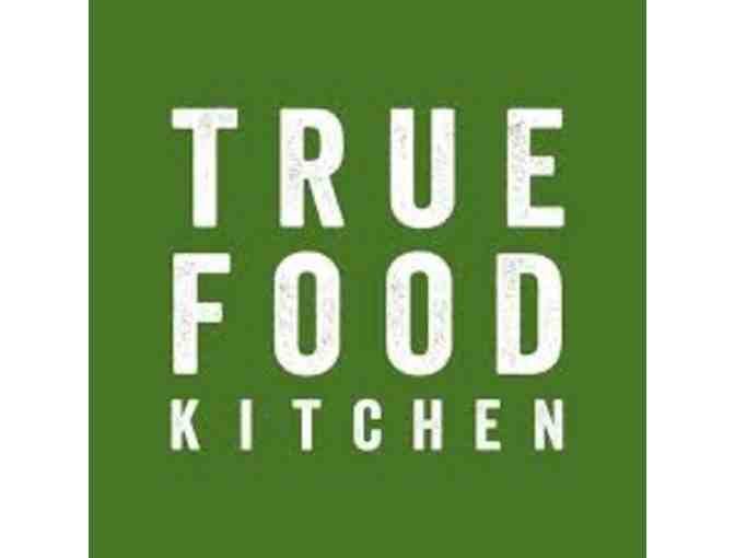 Savor Real Food for Real Life at True Food Kitchen with a $50 Gift Card - Photo 1