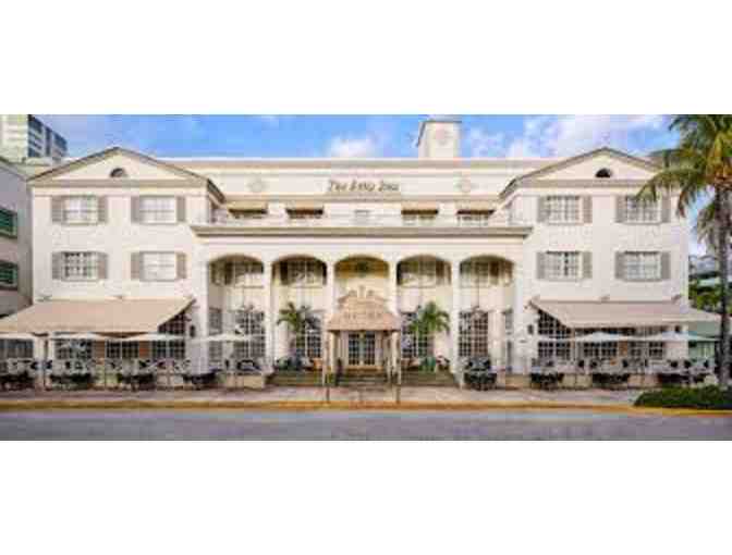 Stay at The Betsy South Beach for a Two (2) Night/ Three (3) Day Getaway - Photo 2