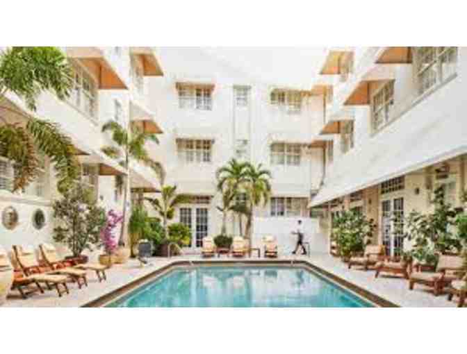 Stay at The Betsy South Beach for a Two (2) Night/ Three (3) Day Getaway - Photo 3