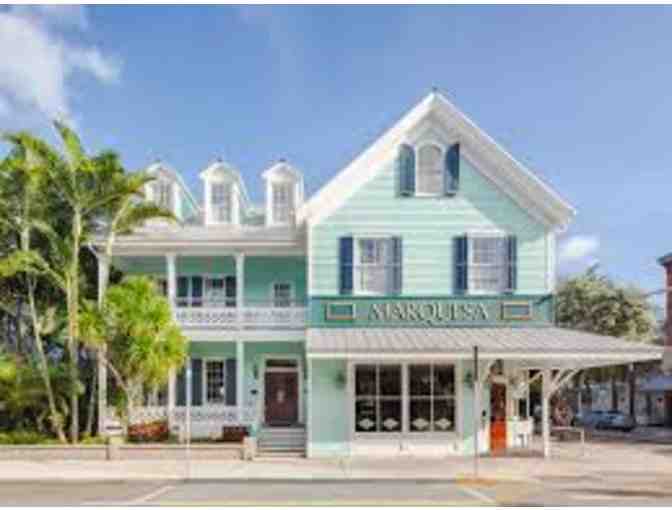 Two Night Stay at the Beautiful Marquesa Hotel in Key West - Photo 2