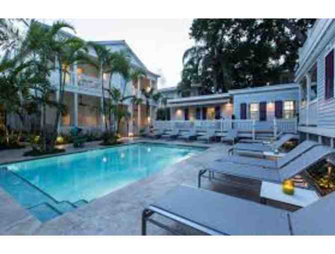 Two Night Stay at the Beautiful Marquesa Hotel in Key West - Photo 3
