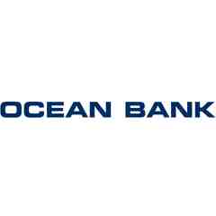 Sponsor: Ocean Bank