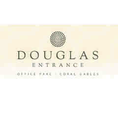 Douglas Entrance