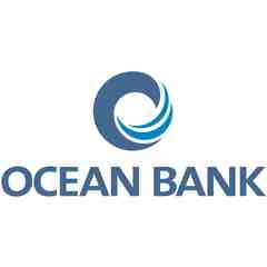 Ocean Bank new Logo