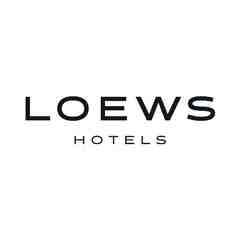 Sponsor: Lowes Miami Beach Hotel
