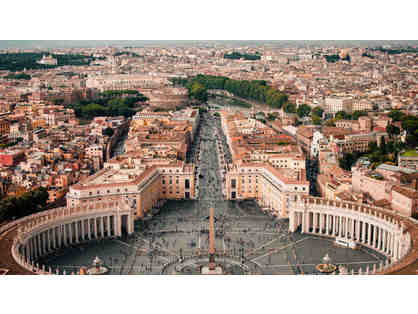 Vatican Museums and Sistine Chapel Tour Family Packag