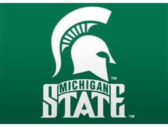 Michigan State University vs Boise State (2 tickets)