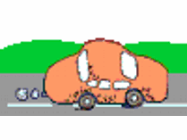 "Land a Deal on Wheels"