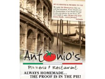 Antonio's Cucina Italiana