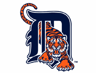 Detroit Tigers Baseball Tickets - Four Seats in Section 123, includes Parking Pass!