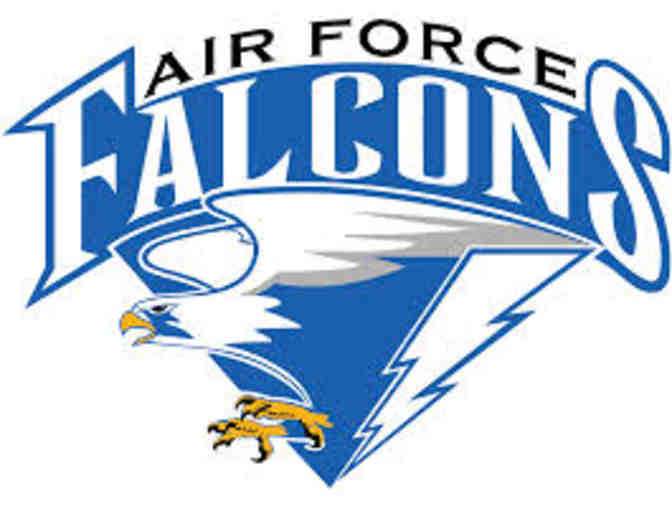 MSU Spartans vs Air Force Falcons