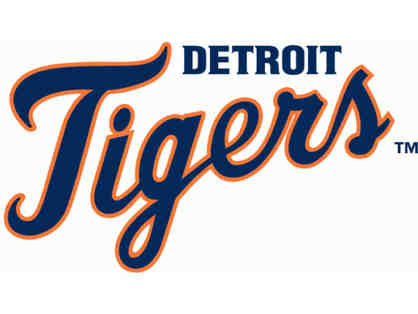 Detroit Tigers vs. Chicago Cubs