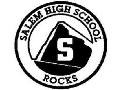 Salem High School FOUR Reserved Seats at Salem High School's Graduation Ceremony!