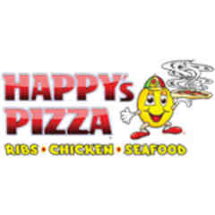 Happy's Pizza
