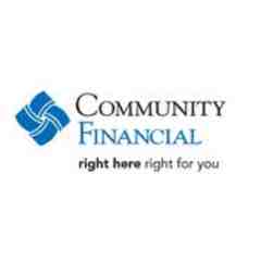 Sponsor: Community Financial