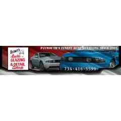 Browns Auto Glazing & Detail Shop