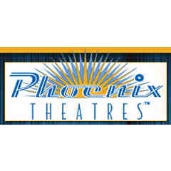 Phoenix Theaters at Laurel Park Place