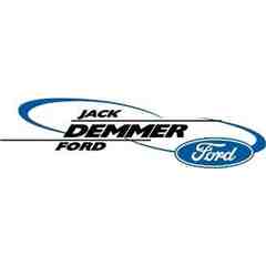 Jack Demmer Ford