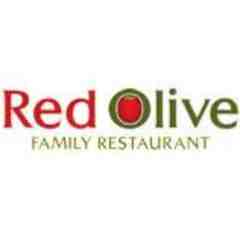 Red Olive Restaurant