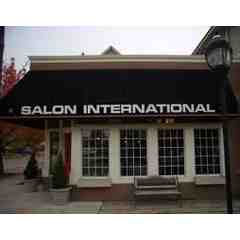Salon International