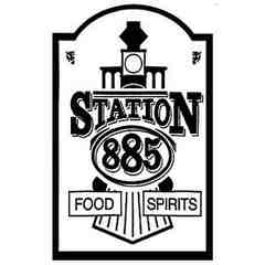 Station 885