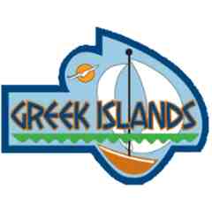 Greek Island Coney