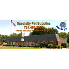 Specialty Pets