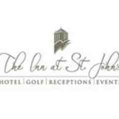 Inn at St. John's