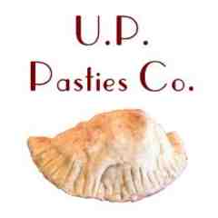 U.P. Pasties & Gourmet Pot Pies