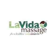LaVida Massage Canton
