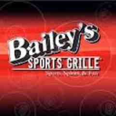 Bailey's Pub & Grille