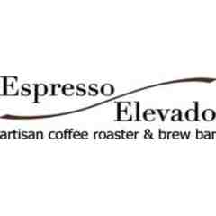 Espresso Elevado