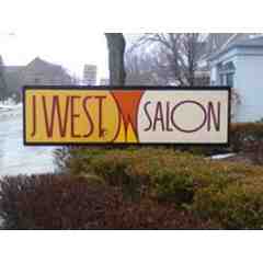 J. West Salon