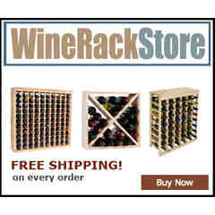 Wine Rack Stores