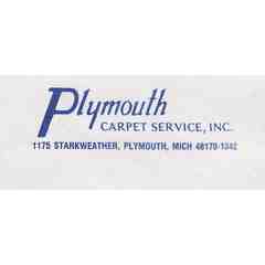 Plymouth Carpet Service, Inc