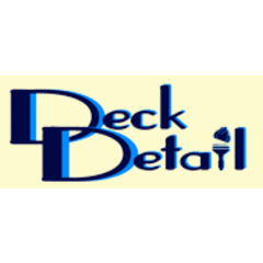 Deck Detail
