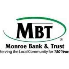 Monroe Bank & Trust