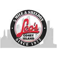 Leo's Coney Island